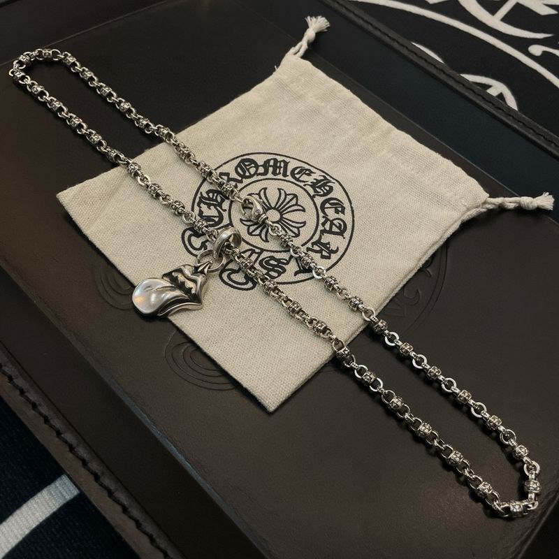 Chrome Hearts necklace 11yxx81